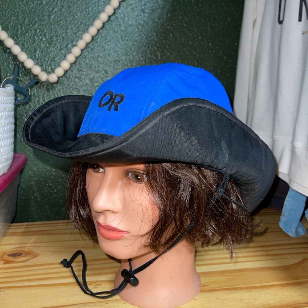 Vintage hat